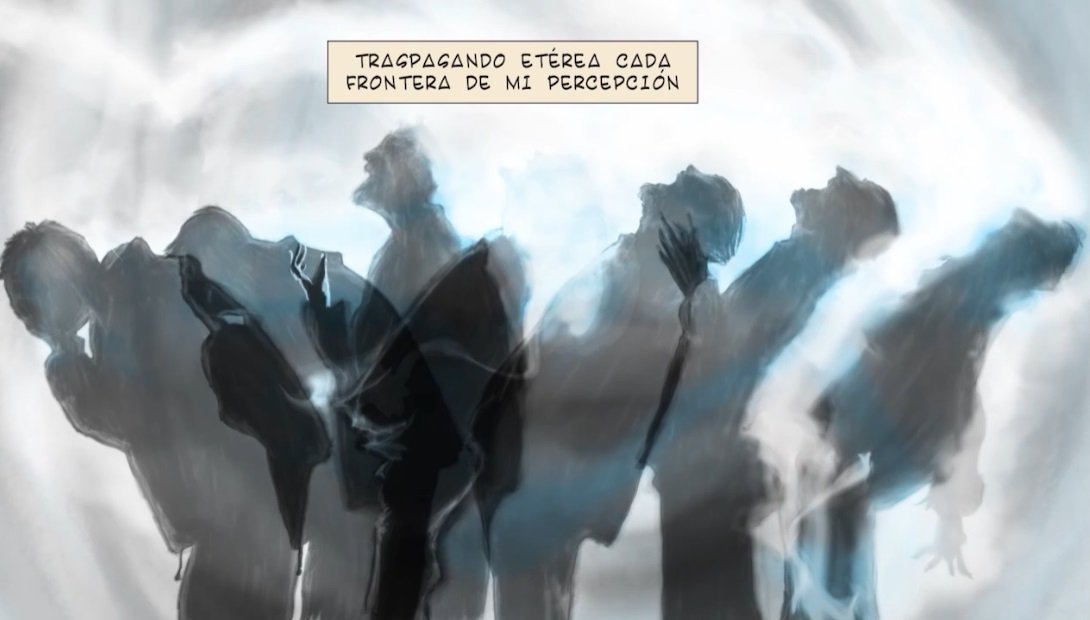 Satori - José Manosalvas